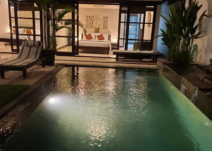 Villa Monica