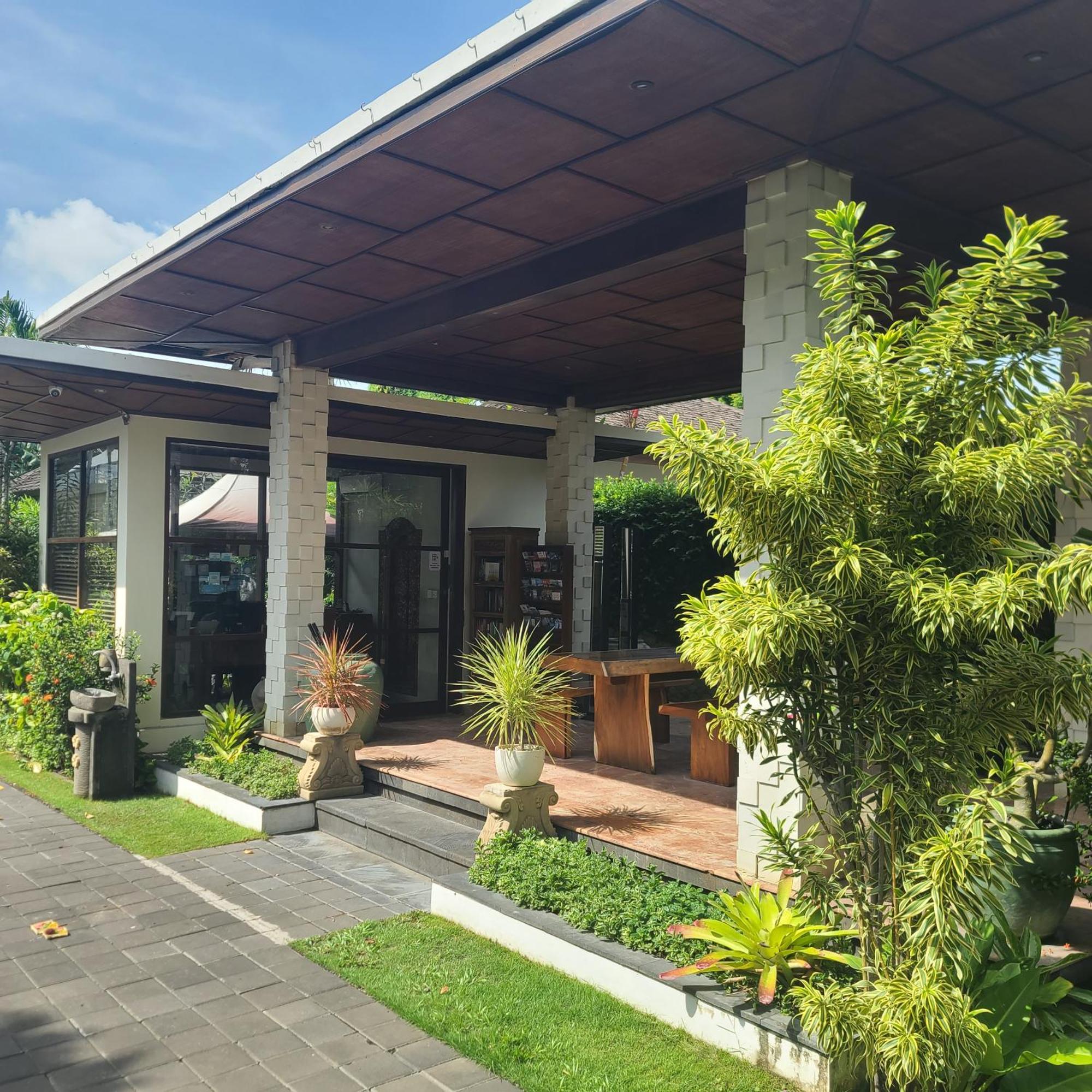 Monica Villa Sanur (Bali)