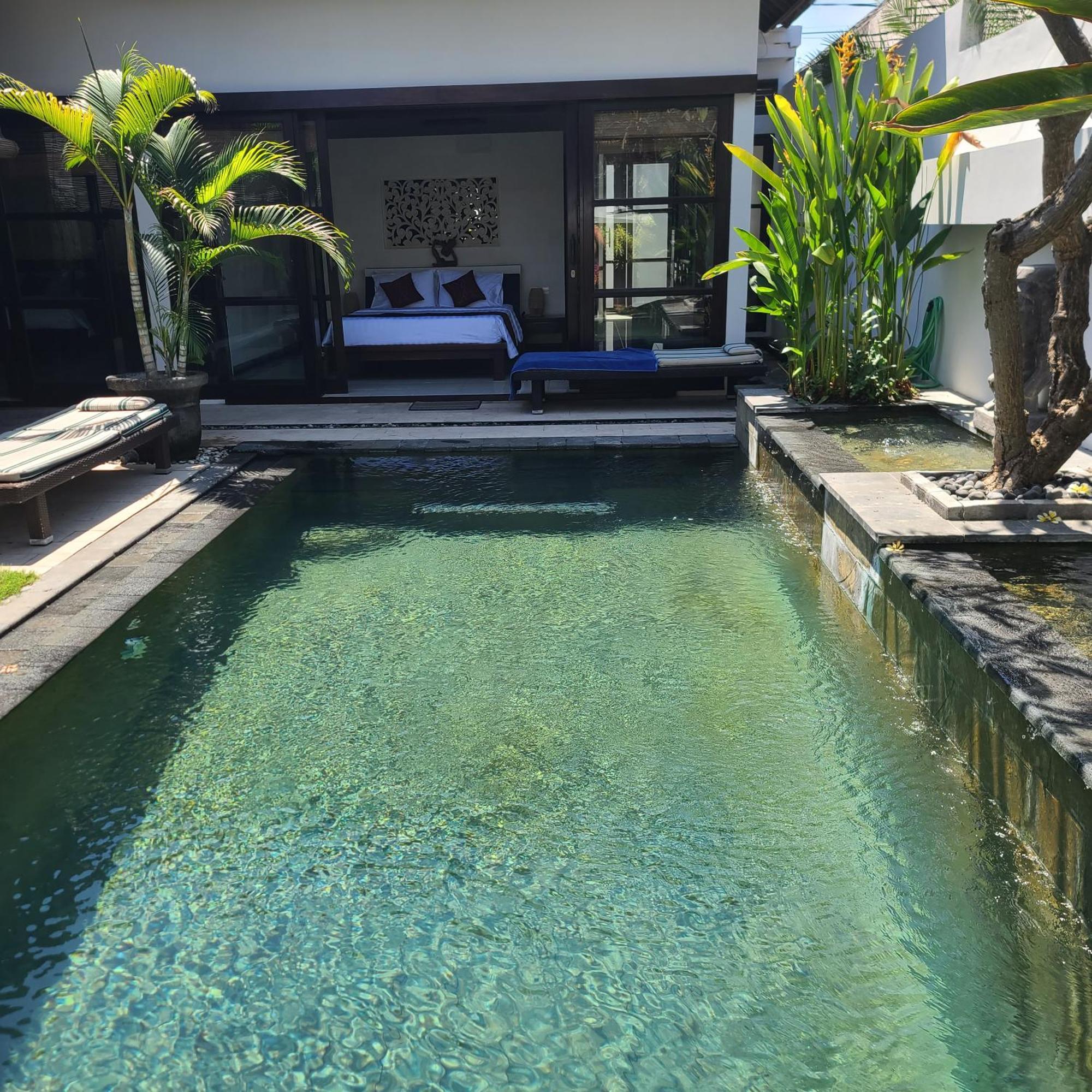 Villa Monica Sanur (Bali)