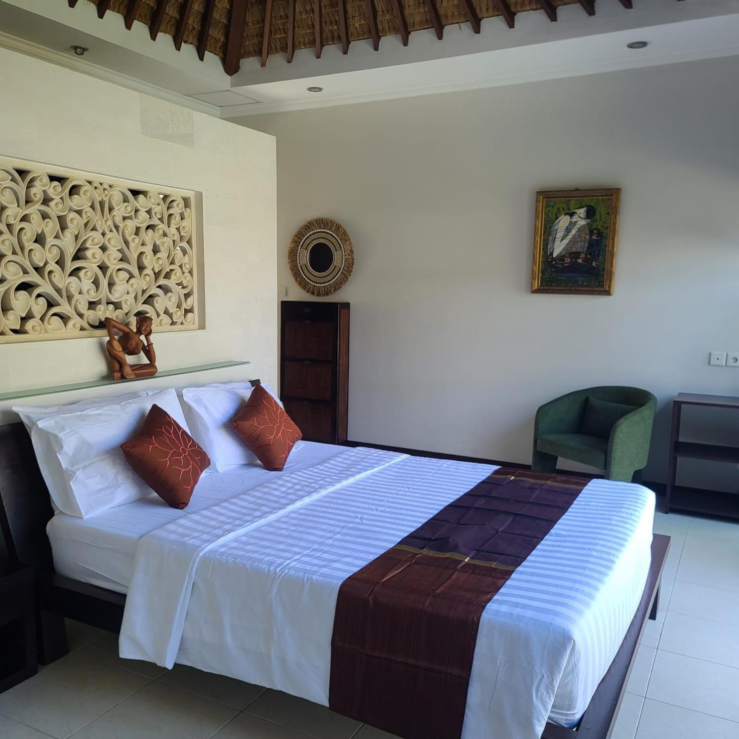 Monica Villa Sanur (Bali)