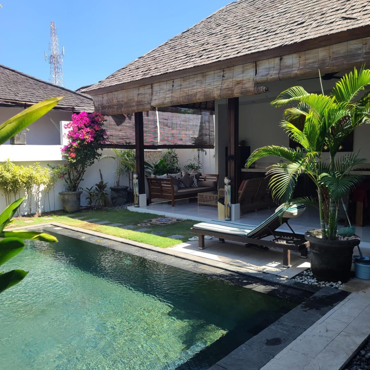 Villa Monica Sanur (Bali)
