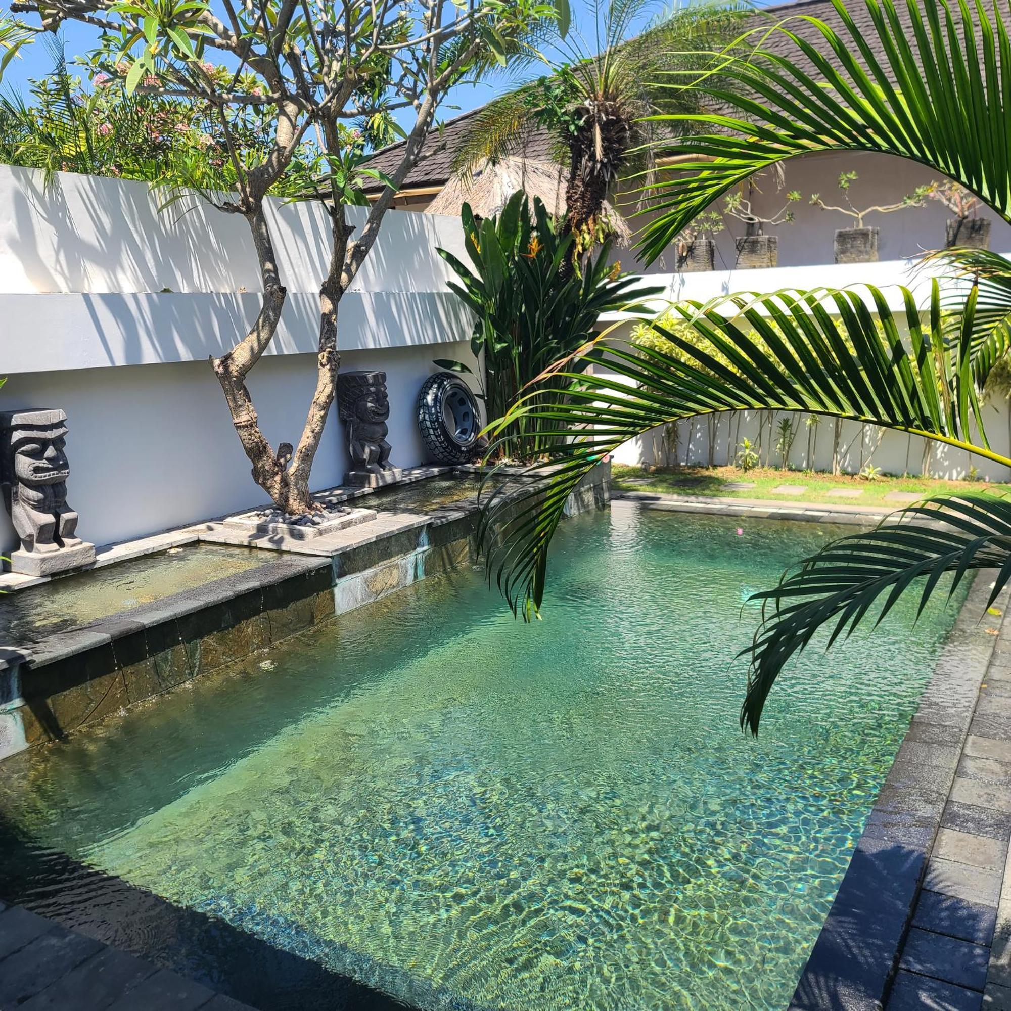 Villa Monica