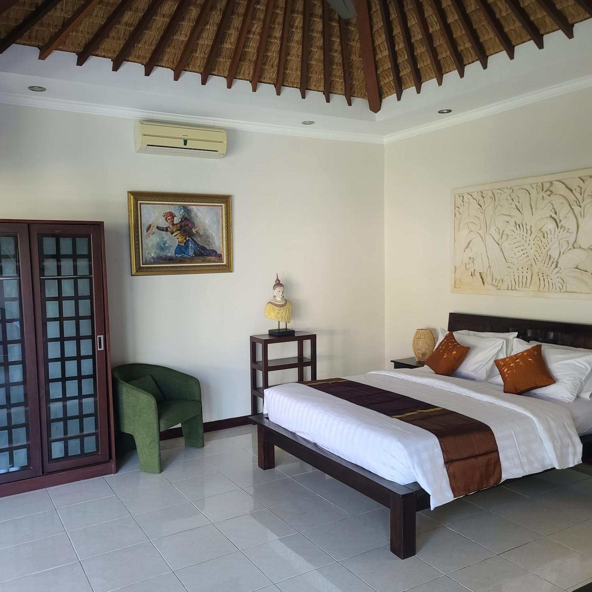 Villa Monica Sanur (Bali)
