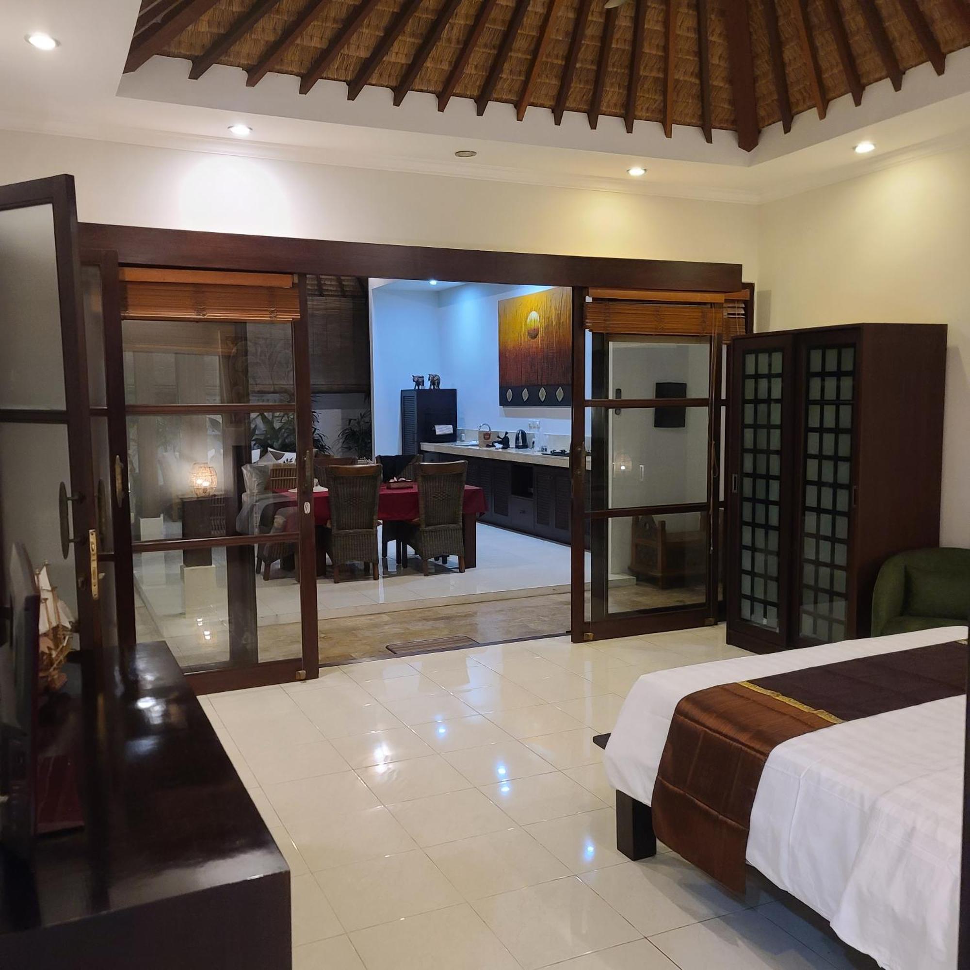 Villa Monica Sanur (Bali)