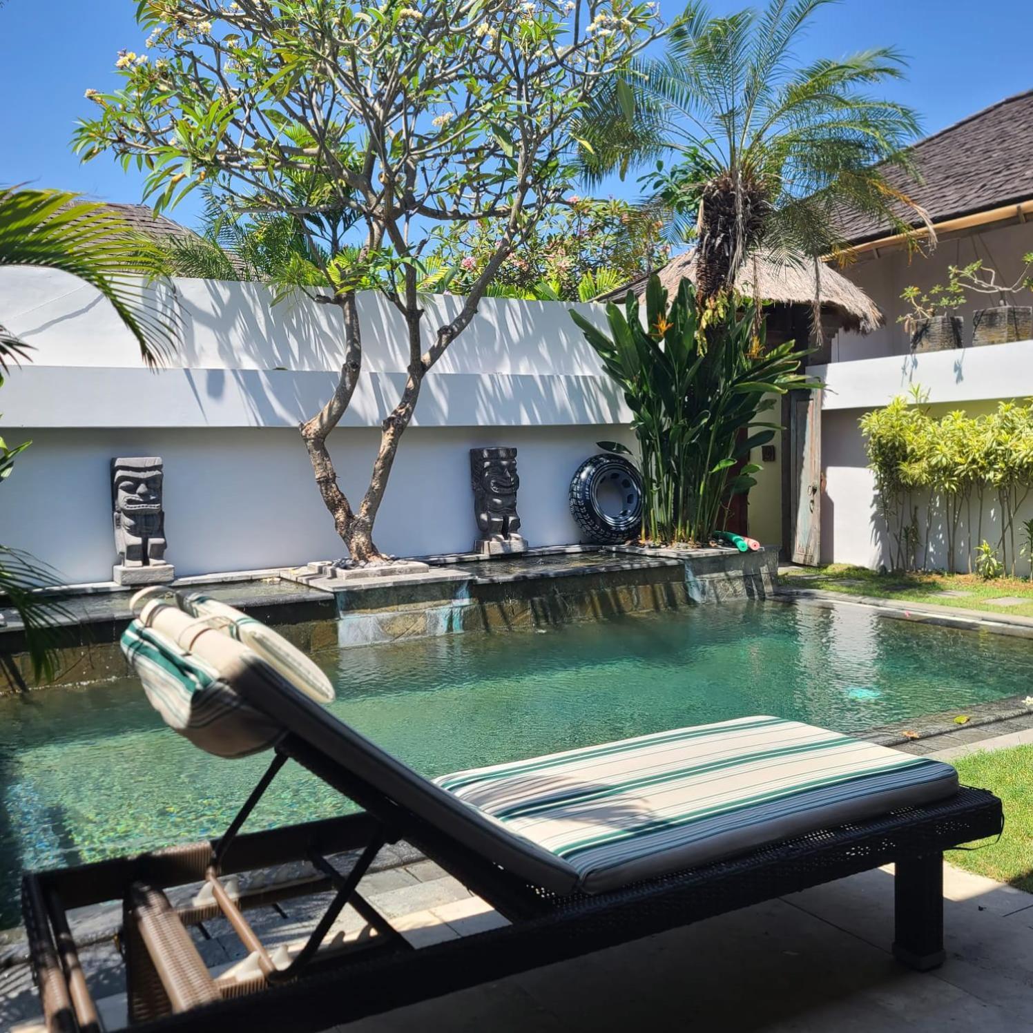 Monica Villa Sanur (Bali)